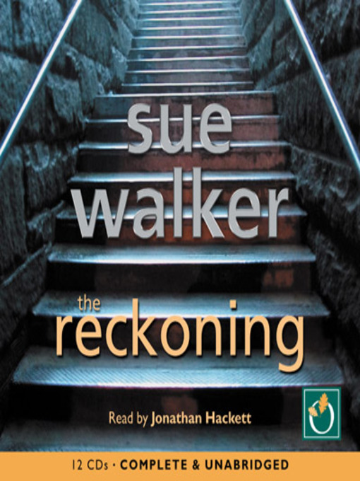 Title details for The Reckoning by Sue Walker - Available